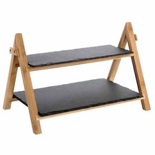 Etagere Servierständer