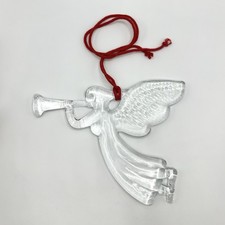 Bertil Vallien Glas Engel