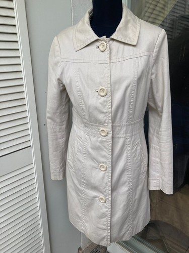 Damen trenchcoat mantel - h&m,