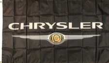 Chrysler Fahne Flag PT Cruiser