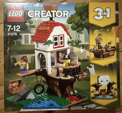 Lego creator 31078 - lego,