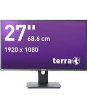 Terra lcd led 2756w - terra, pv