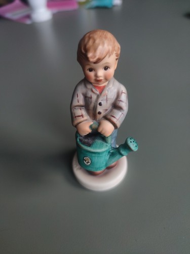 Hummel porzellanfigur - -,