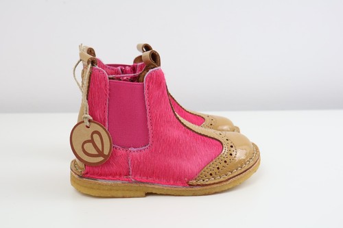 Neue bisgaard stiefel - neue, 24