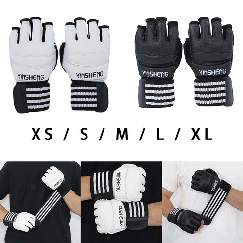Kickbox-Handschuhe
