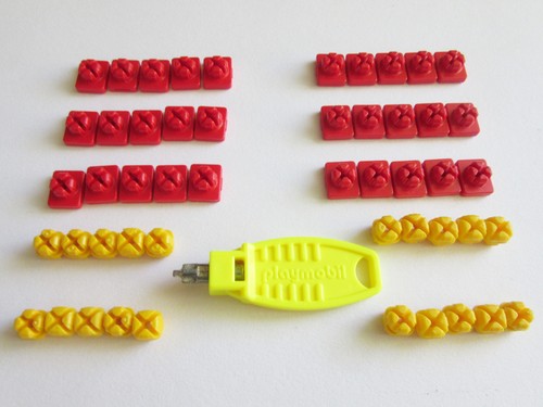 Playmobil stecker - playmobil, 50