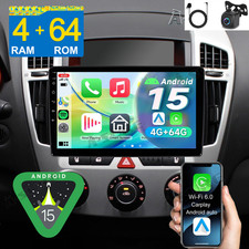 Für KIA Ceed 2006-2009