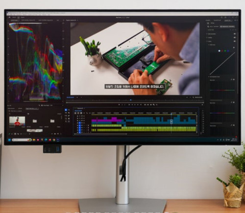 Dell u3225qe ultrasharp 4k - dell,