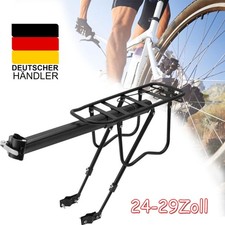 Fahrrad gepäckträger - fahrrad,