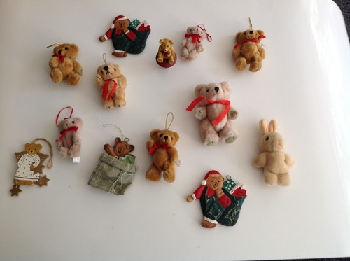 Teddybären konvolut - teddybären,