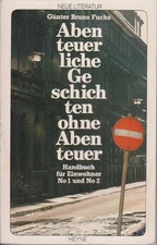 Günter bruno fuchs - günter,
