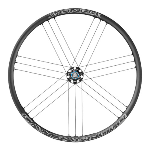 Campagnolo paar räder felgen - campagnolo,