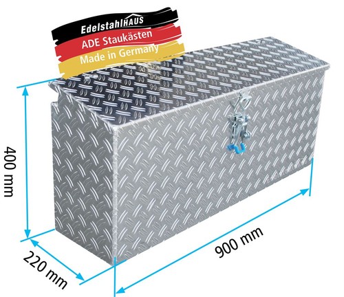 Ade seitenkasten für - seitenkasten,