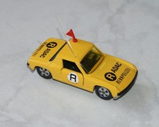 siku V 346 VW Porsche 914/6