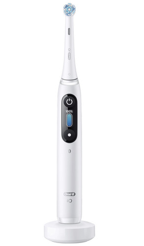 Braun oral 8 elektrische - oral-b,