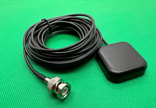 Gps antenna garmin 182c - gps,