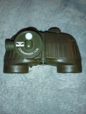 Steiner Commander 7x50