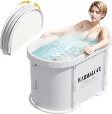 Faltbare badewanne für - faltbare,