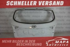 Hyundai i40 Kombi CW Bj. 2011-2019 Heckklappe Kofferaum Versand Original Klappe