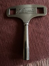 Alter Aufzugsschlüssel Hermle