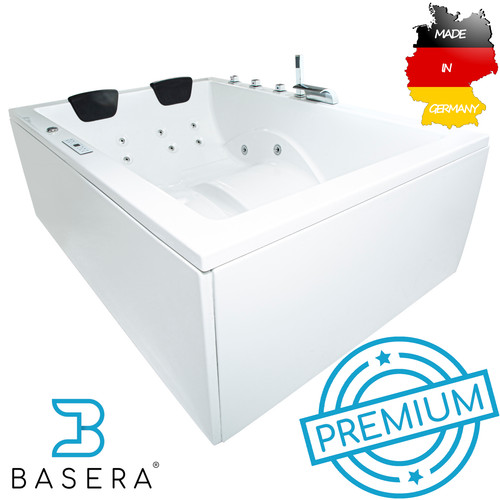 Basera premium whirlpool - whirlpool, xxl