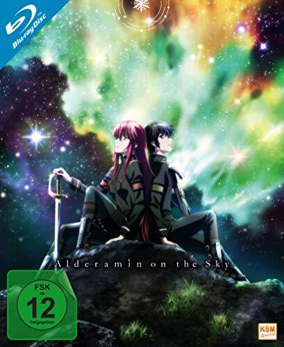 Alderamin the sky - alderamin,