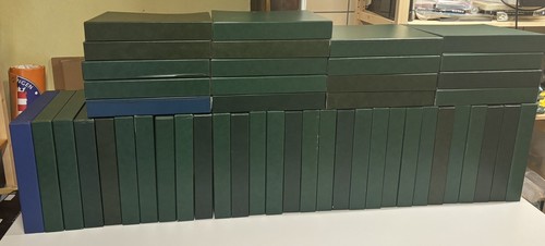 Lindner kassette schuber 47 - lindner, /
