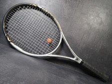 Wilson - Hyper Hammer 5.2 - L3 - 4 3/8 - Midplus - 645 cm² -  100 SQ - Tennis