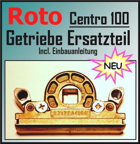 Alte ausführung roto - alte, ausführung_roto