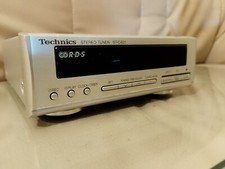 Technics ca01 tuner radio - st-ca01,