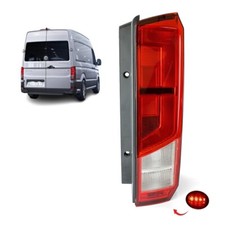 Rücklicht für crafter - für,