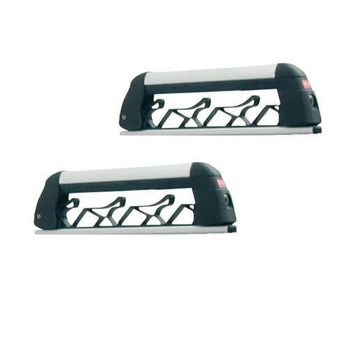 Fabbri skihalter aluski - fabbri,