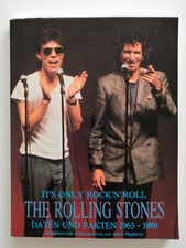 It's only rock'n'roll - The