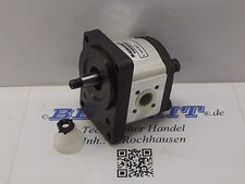Hydraulikpumpe für Holder
