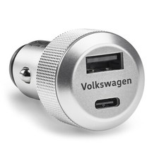 Original adapter usb - vw,