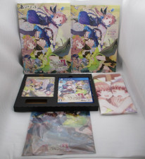 PS4 Atelier Lydie & Suelle Die