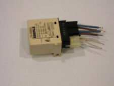 Heizrelais Relais 05008870 041931010101 Spülmaschine Miele G648 SC