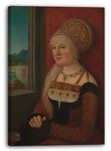 Kunstdruck bernhard strigel - kunstdruck,