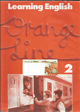 Orange Line New 2 Learning Englich von 1998