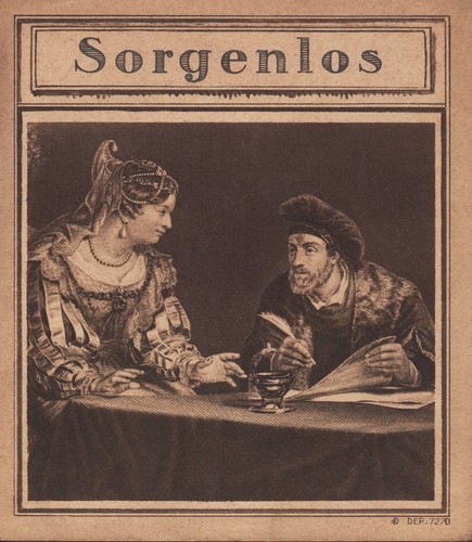 Werbung 1925