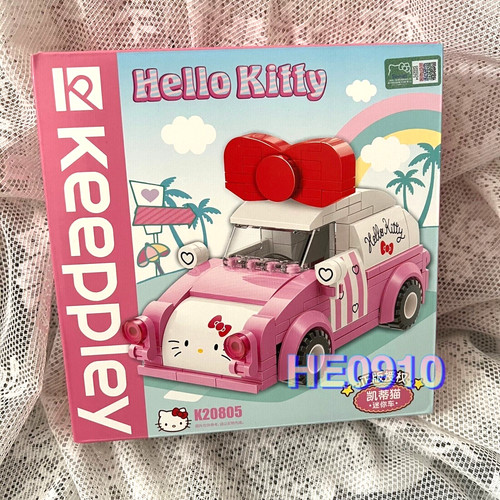 Keeppley bausteine spielzeug - bausteine,