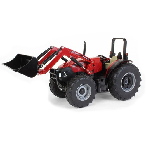 Ertl case farmall - -, 115a