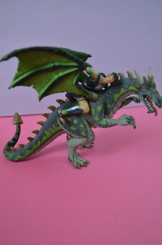 Fantasy bully bullyland figur - bullyland,