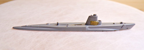 A406 wiking modell schiff - wiking, modell-schiff