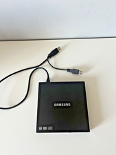 Samsung Externer DVD Brenner