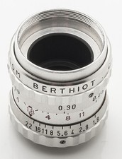 SOM BERTHIOT Objektiv Lens