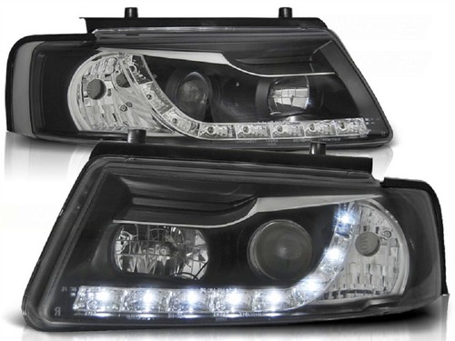 Led scheinwerfer set - scheinwerfer, in