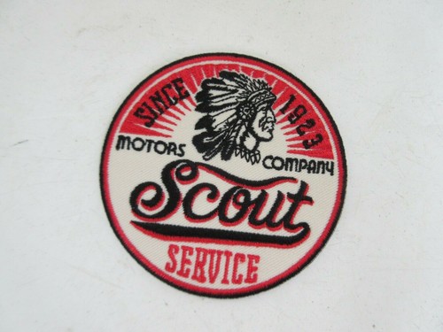 Patch motors company scout - company,