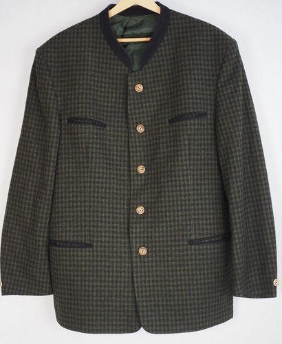 Lodenfrey blazer herrensakko - lodenfrey,