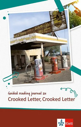 Guided reading journal for - guided,